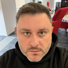 Дмитрий Степанков, 23.02, Москва