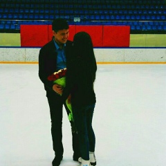 Айгерим Хасанова, 15.09.1994, Павлодар