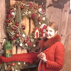 Катя Хат, 25.06.1996, Полоцк