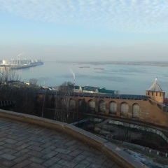 Денис Кириллов, Санкт-Петербург