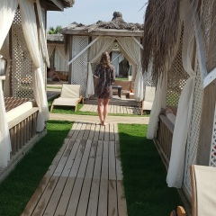 Ольга Шматкова, Киров