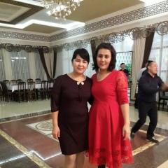 Индира Сариева, 04.01.1986