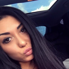 Галя Кузнецова, 05.10.1994, Курск