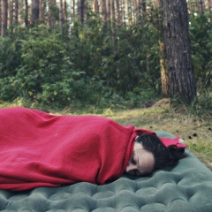 Анушка Суслова, 13.03.1992