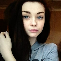 Ангелина Тимохина, 08.02.1993, Подольск