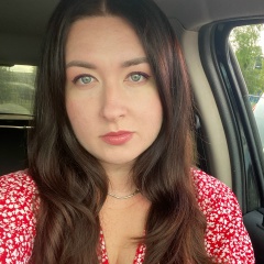 Саша Рыжова, 22.02.1991, Москва