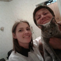 Серега Уточкин, 01.11, Киев