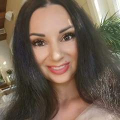 Евгения Смирнова, 13.06