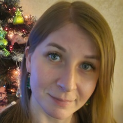 Екатерина Жукова, 05.12.1984, Москва