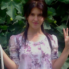 Сания Кузахмедова, 05.12.1996, Андижан