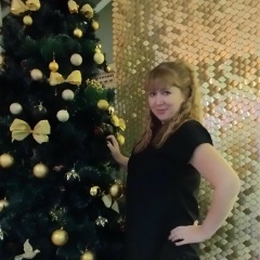 Ольга Бырна, 28.12.1987, Вологда