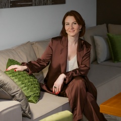 Альфия Рахманкулова, 09.01, Москва