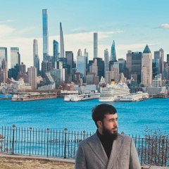 Marat Boiunsuzov, Chicago