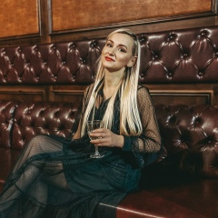 Наталья Войшнис, 30.03