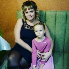 Елена Губина, Ставрополь