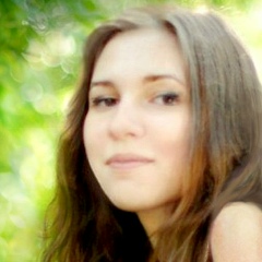 Анастасия Дончу, 18.11, Одесса