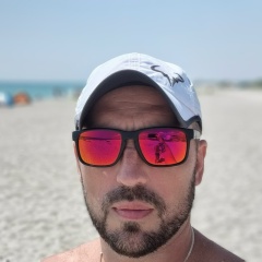 Василий Семчук, 12.05.1983