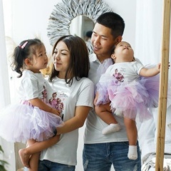 Кристина Дё, 04.12, Алмалык