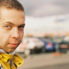 Артём Рогов, 06.07