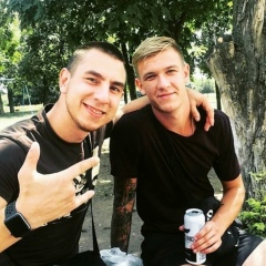 Игорь Лазор, 07.04.1990, Słupsk