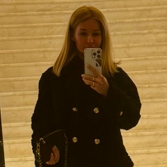 Мария Белякова, 27.10, Санкт-Петербург