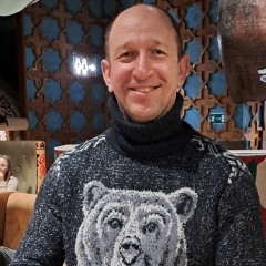 Oleg Maslennikov, 01.04.1983, Саратов