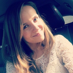 Anuta Kornienko, 11.09.1990, Москва