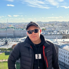 Александр Шоров, 18.06.1992