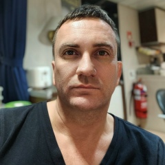 Виктор Лычагин, 10.01.1974, Астрахань