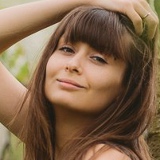 Мария Витер, 17.11.1986, Днепр (Днепропетровск)