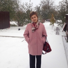 Алевтина Чернышова, 30.03.1968