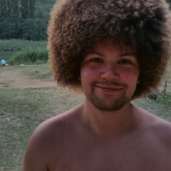 Александр Хроленко, 23.11.1987, Санкт-Петербург