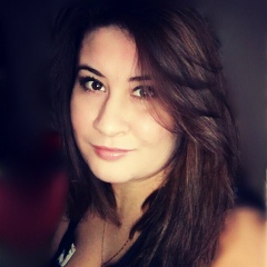 Яночка Зяблова, 21.04, Подольск