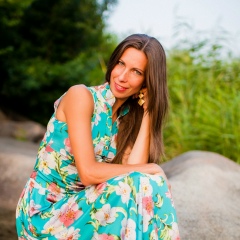 Анастасия Ржевская, 22.10, Харьков