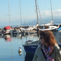 Оксана Фомченко, 06.08, Алматы