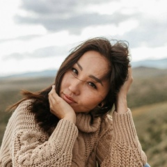 Дарима Тулонова, 30.08.1986, Улан-Удэ