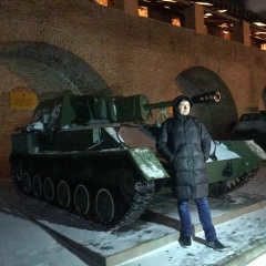 Владислав Питера, 12.06, Киев