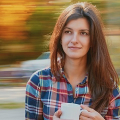 Ольга Маркова, 22.09.1986, Днепр (Днепропетровск)