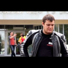 Дмитрий Королев, 24.06, Москва