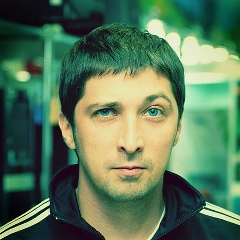 Денис Денисов, 15.01.1979, Караганда