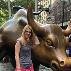 Элла Эрдман, 24.10, Philadelphia