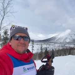 Александр Коваленко