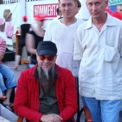 Кирилл Видев