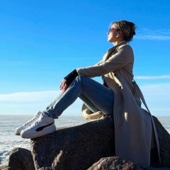 Галина Меднис, 30.07, Санкт-Петербург