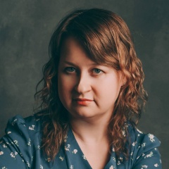 Екатерина Баймиструк, 07.11.1988, Тюмень