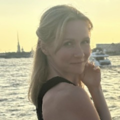 Нина Волкова, 18.04.1983