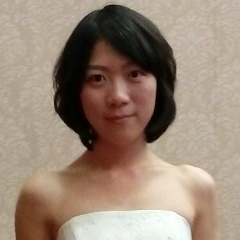 Nono Lady, 10.12.1987, Guangzhou