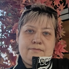 Елена Першина, 06.06, Самара