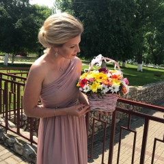 Елена Мамичева, Калуга