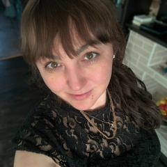 Дина Богданова, 10.10, Белорецк